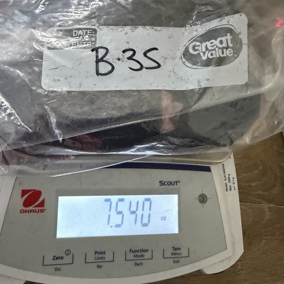 The North Face Floral Print High Waisted Leggings Women's Size Small - Picture 8 of 8